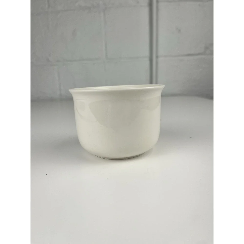Arabia Finland Arctica White Small Bowl 3.5